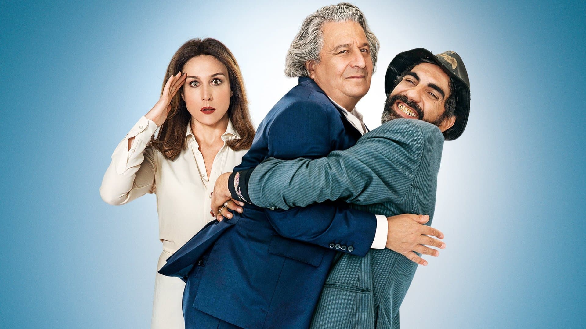 Benvenuti a casa mia