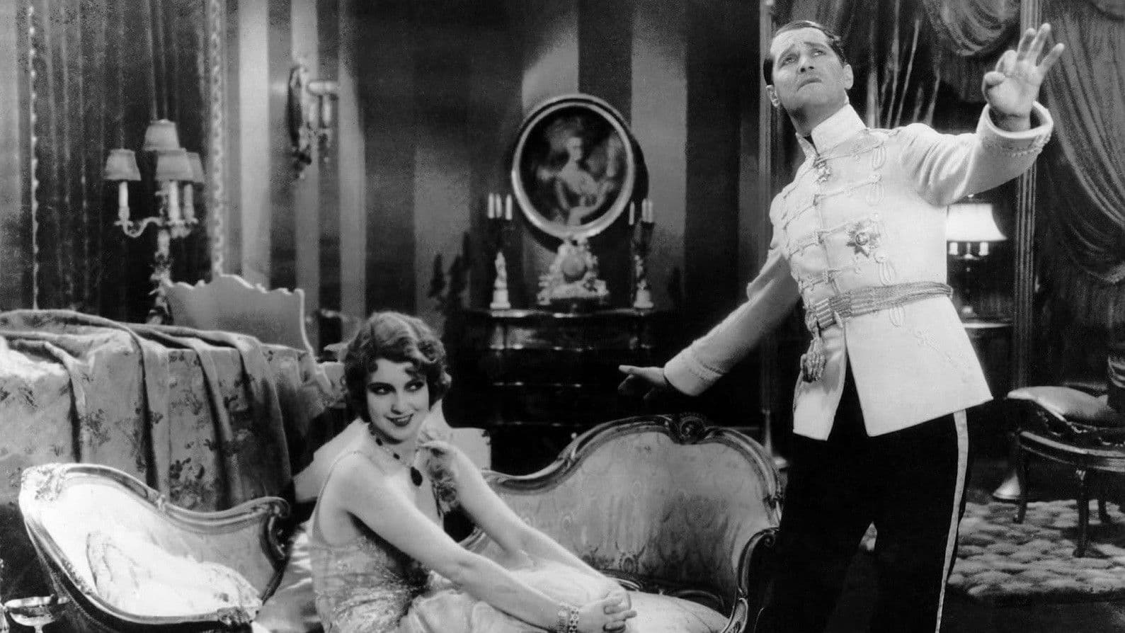 Il principe consorte