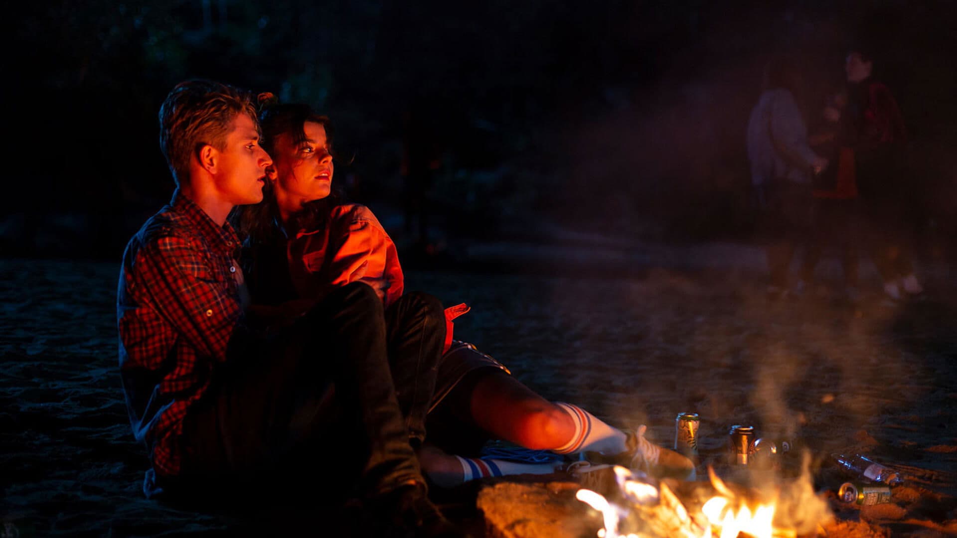 Cryptid - L'incubo del lago