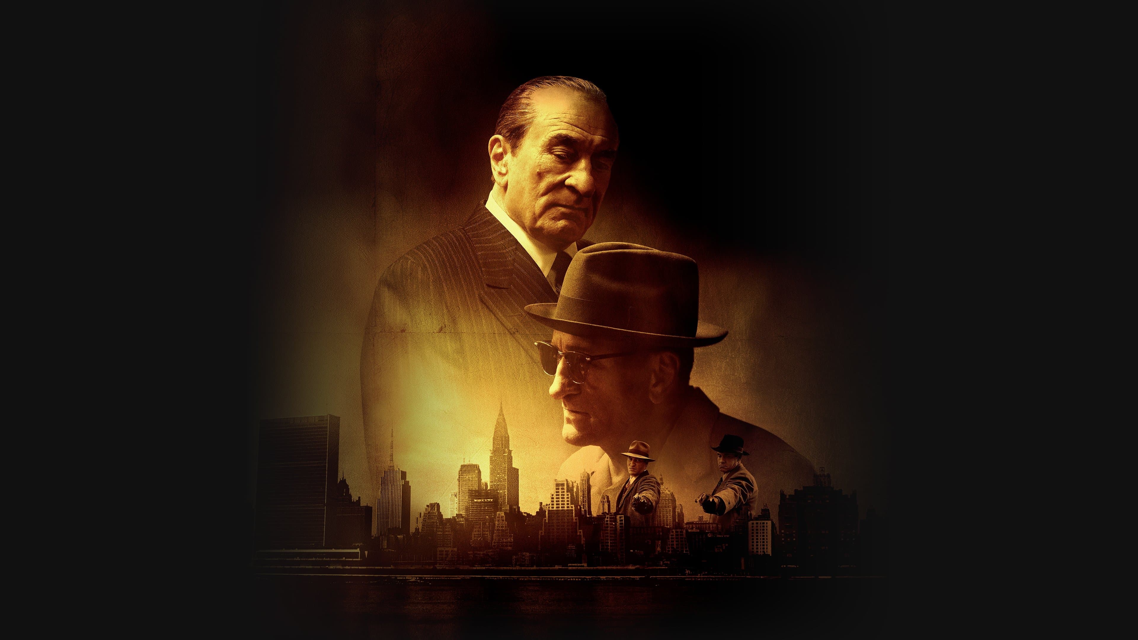 The Alto Knights - I due volti del crimine