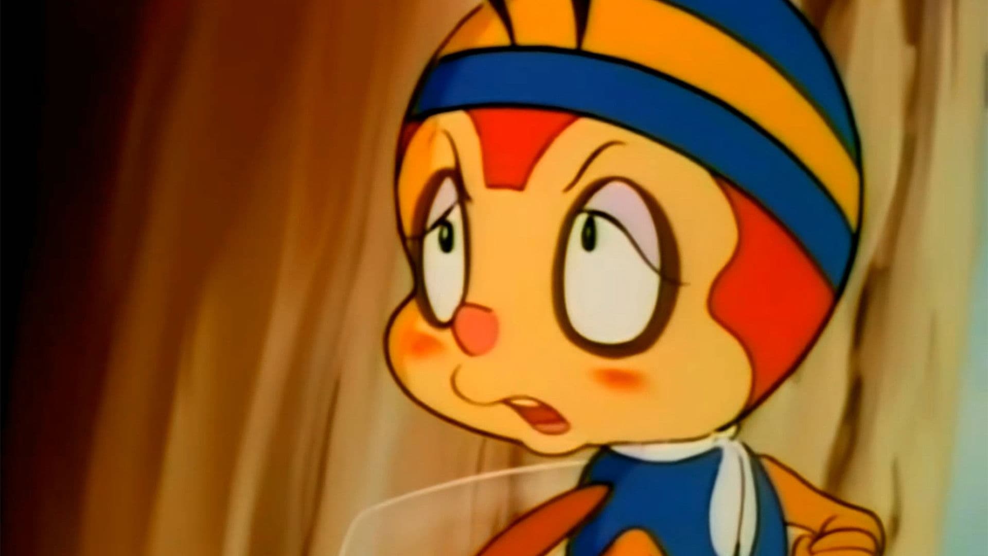 Un alveare d'avventure per l'ape Magà