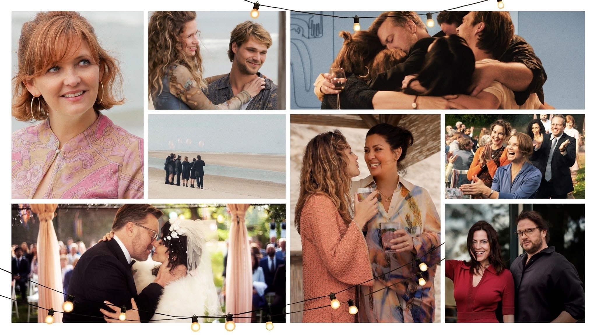 Feste & Freunde - Ein Hoch auf uns!