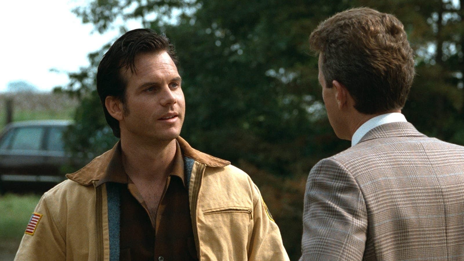 Qualcuno sta per morire