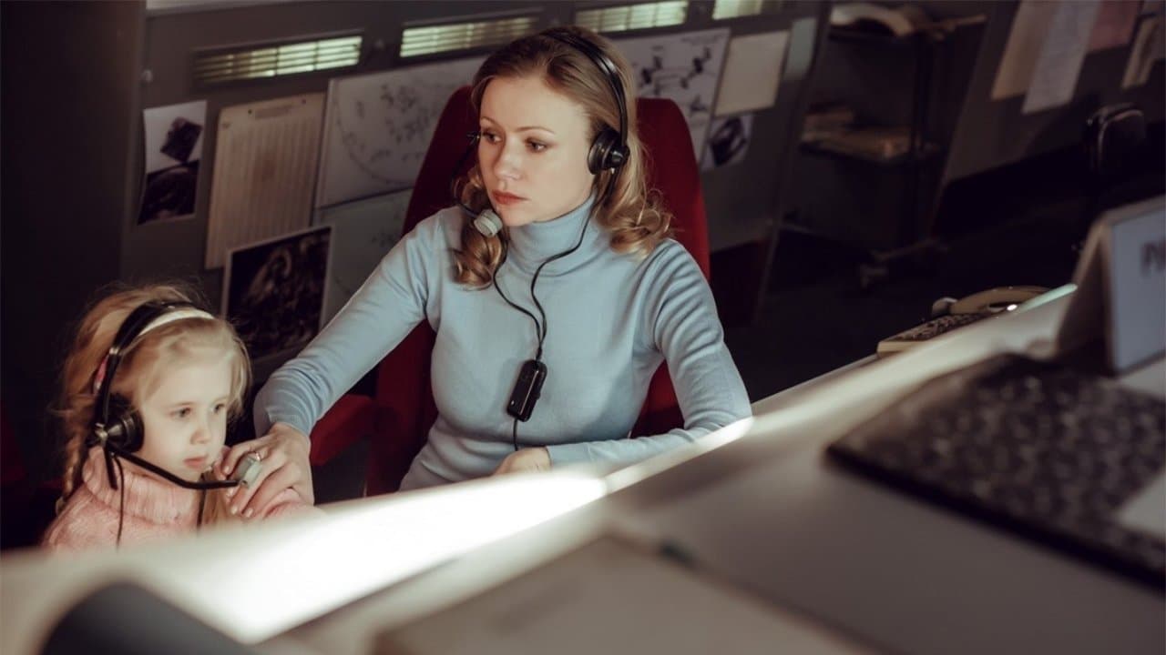 Salyut 7 - La storia di un'impresa