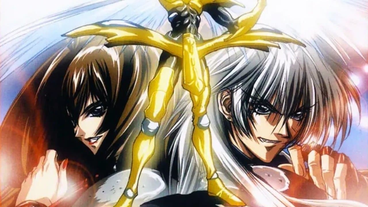 Sheevas 1-2-3 - Il Dio Perduto di Ikaros