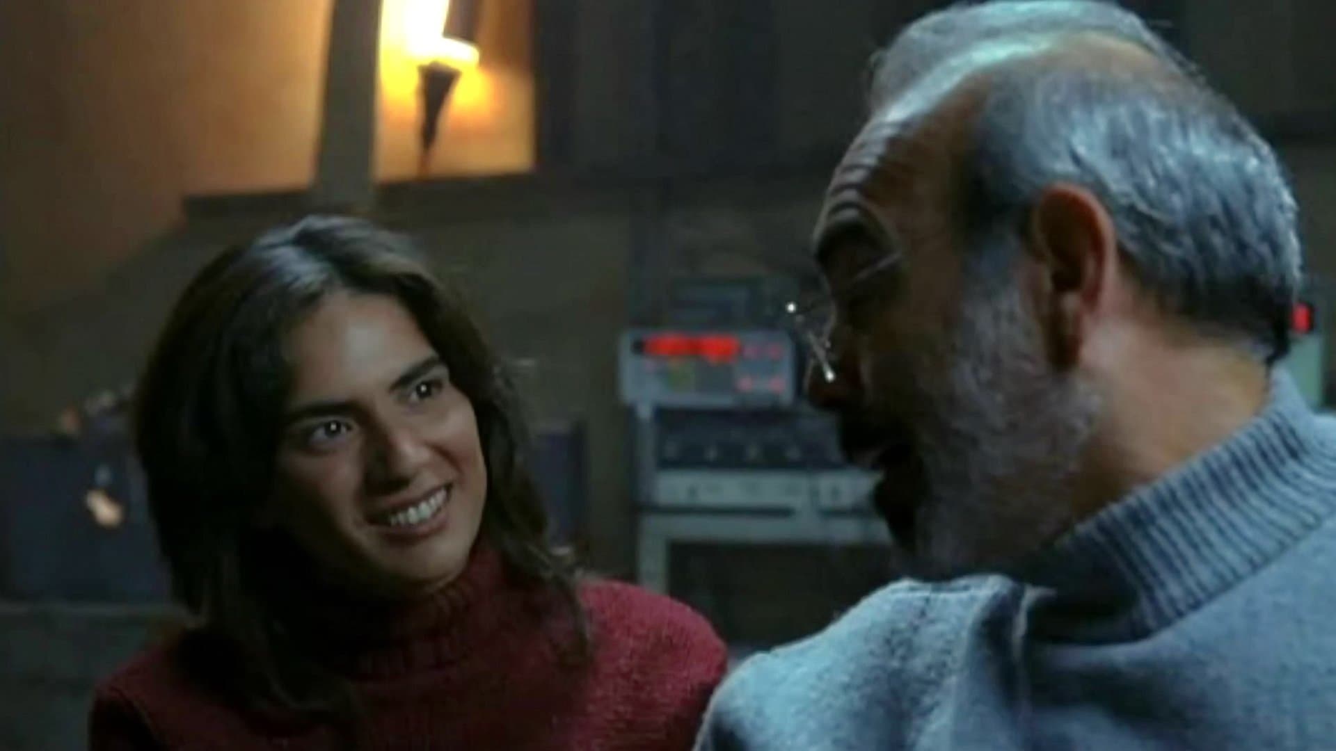 In ascolto - The Listening