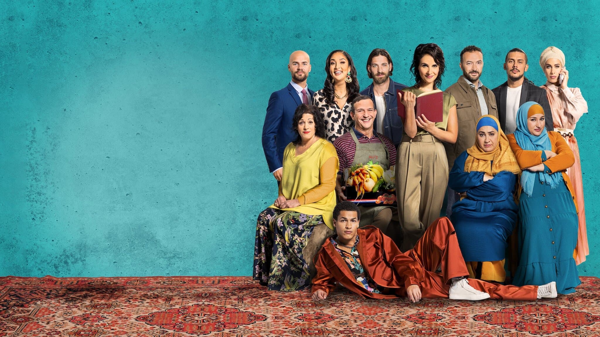 La rivincita di Leyla