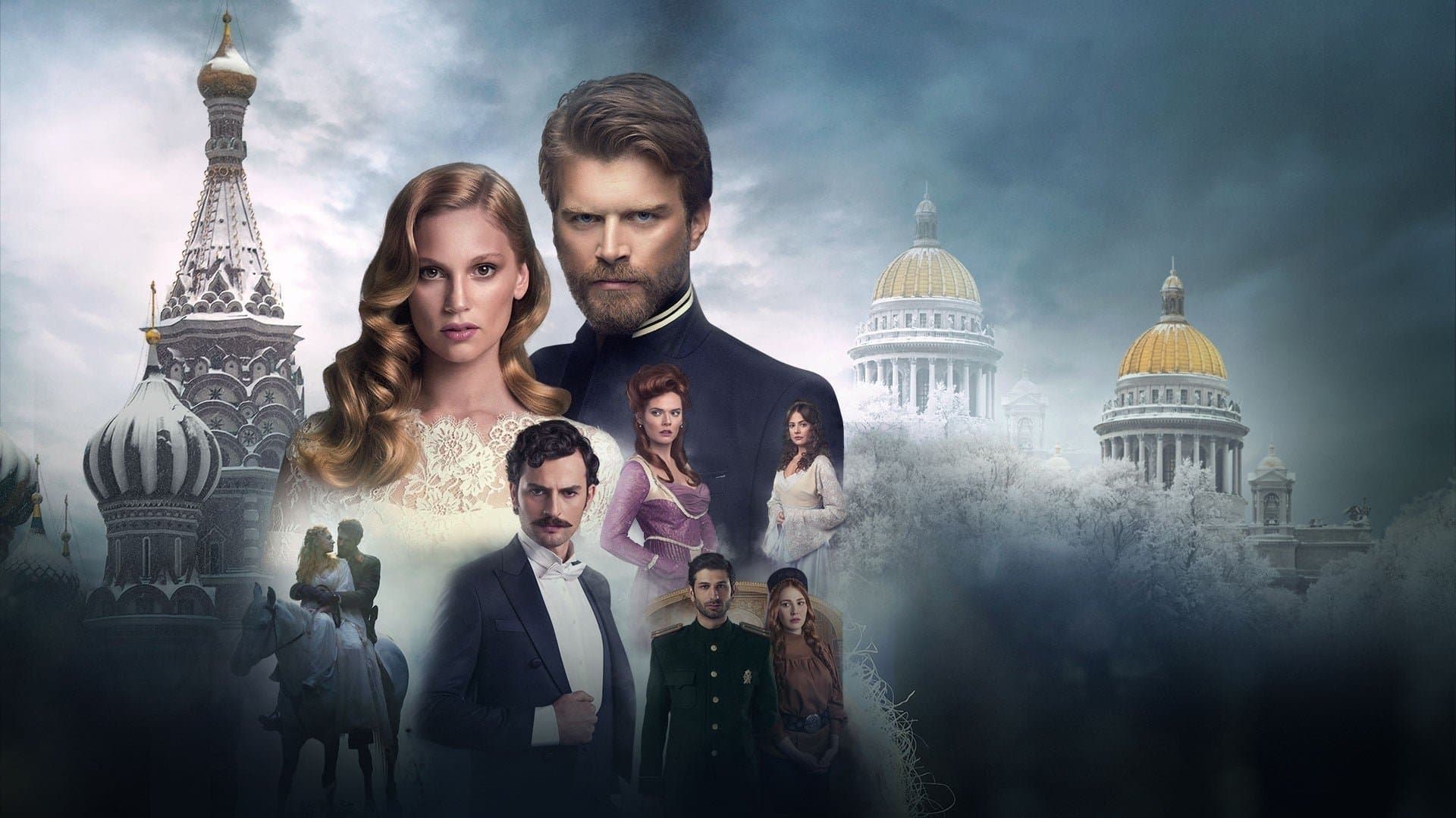 La ragazza e l'ufficiale