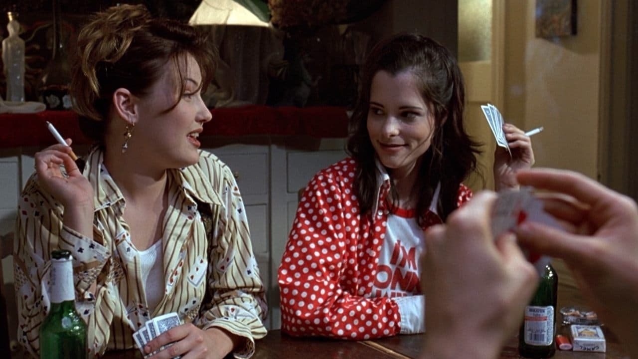 Il tuo amico nel mio letto