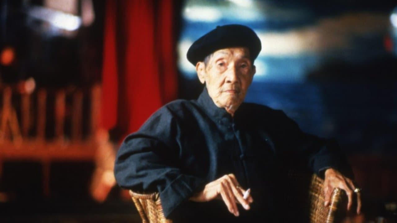 Il maestro burattinaio