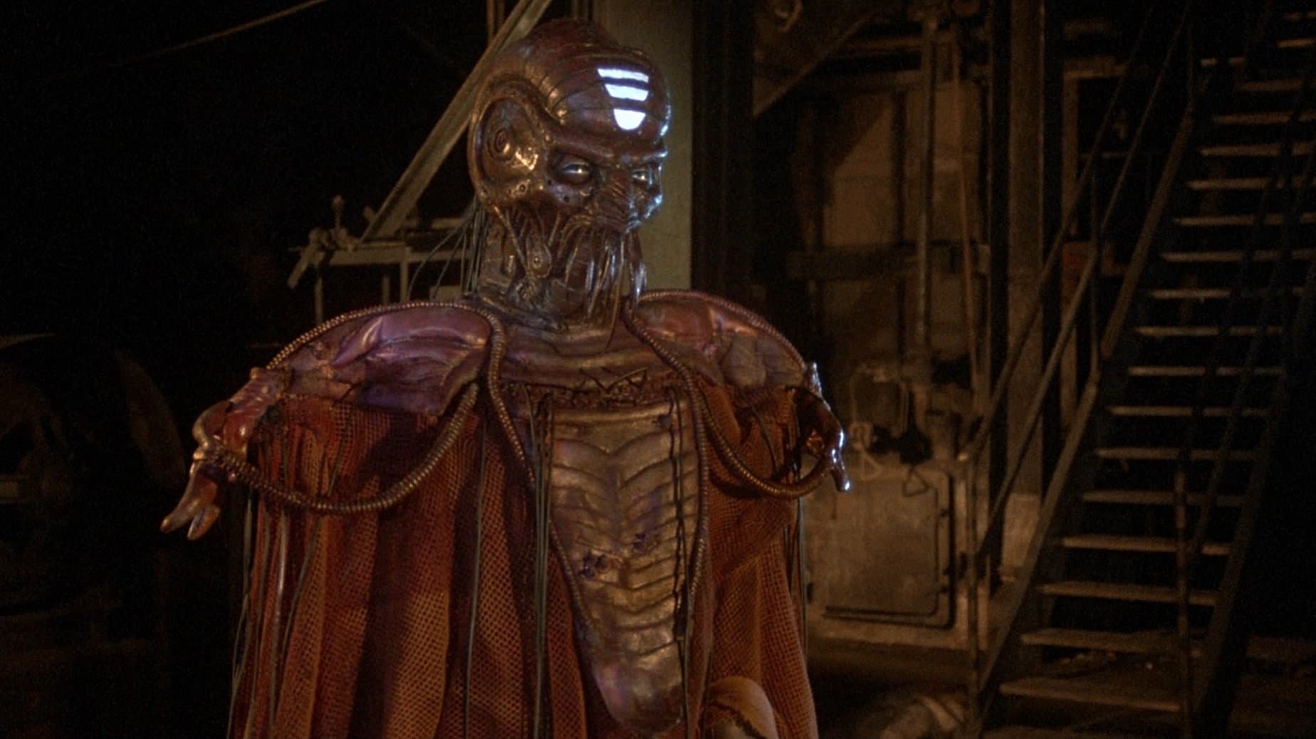 I robot conquistano il mondo