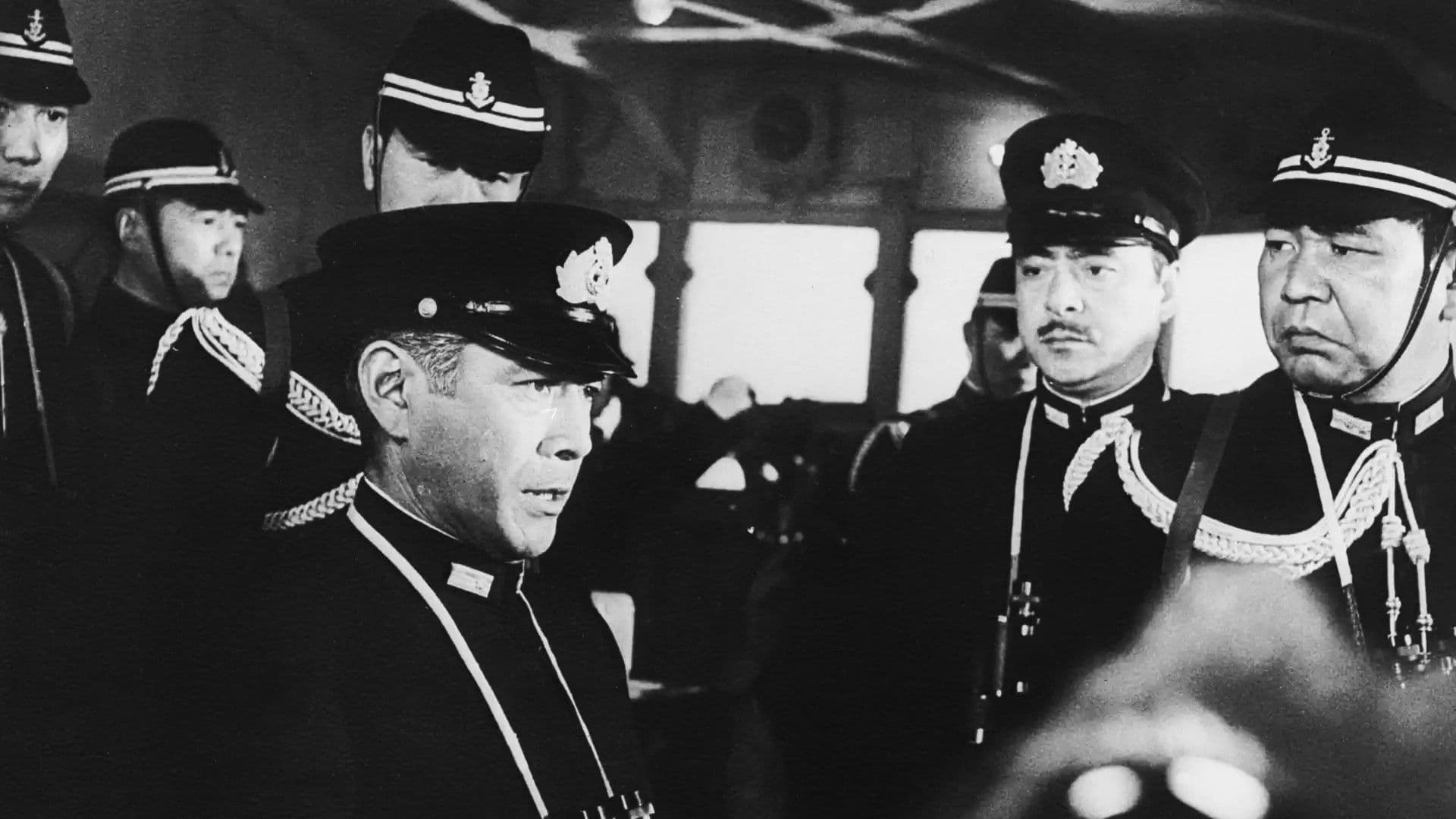 太平洋奇跡の作戦　キスカ