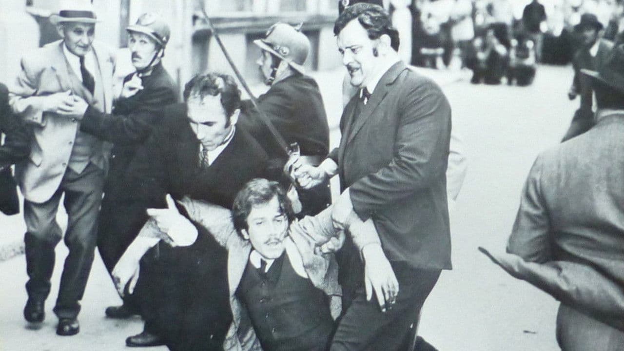 Quel rosso mattino di giugno