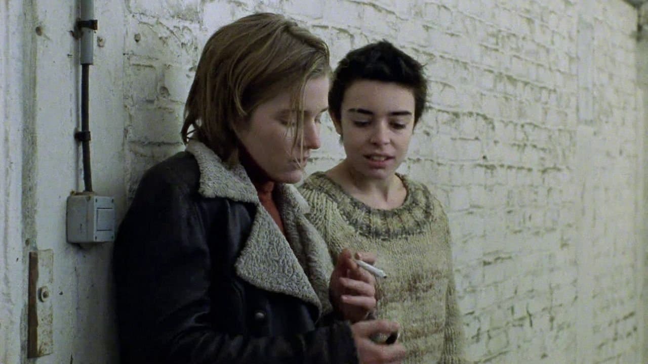 La vita sognata degli angeli