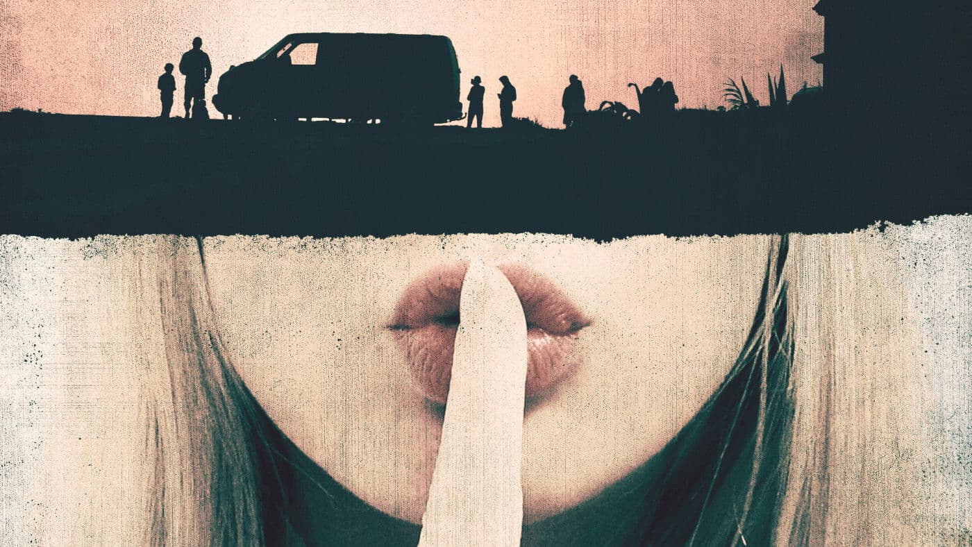 La famiglia dai segreti letali