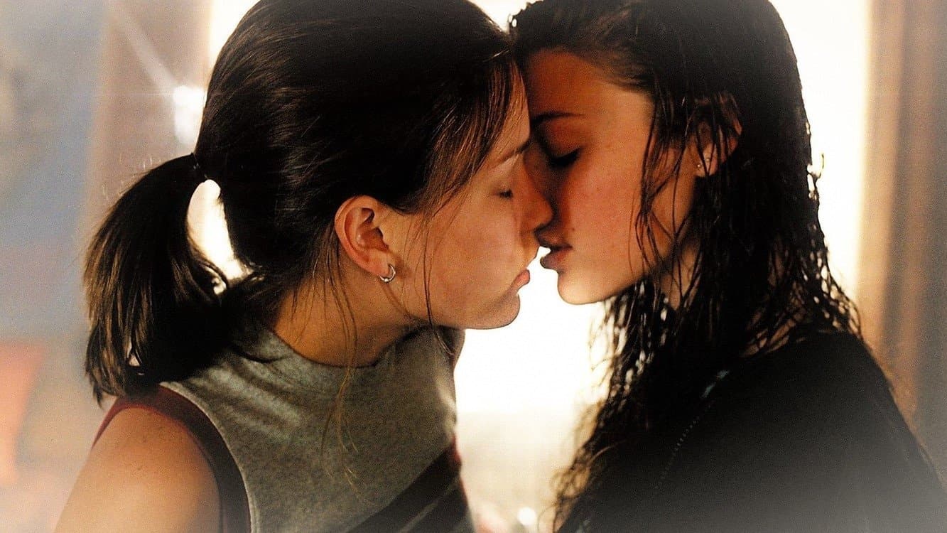 L'altra metà dell'amore