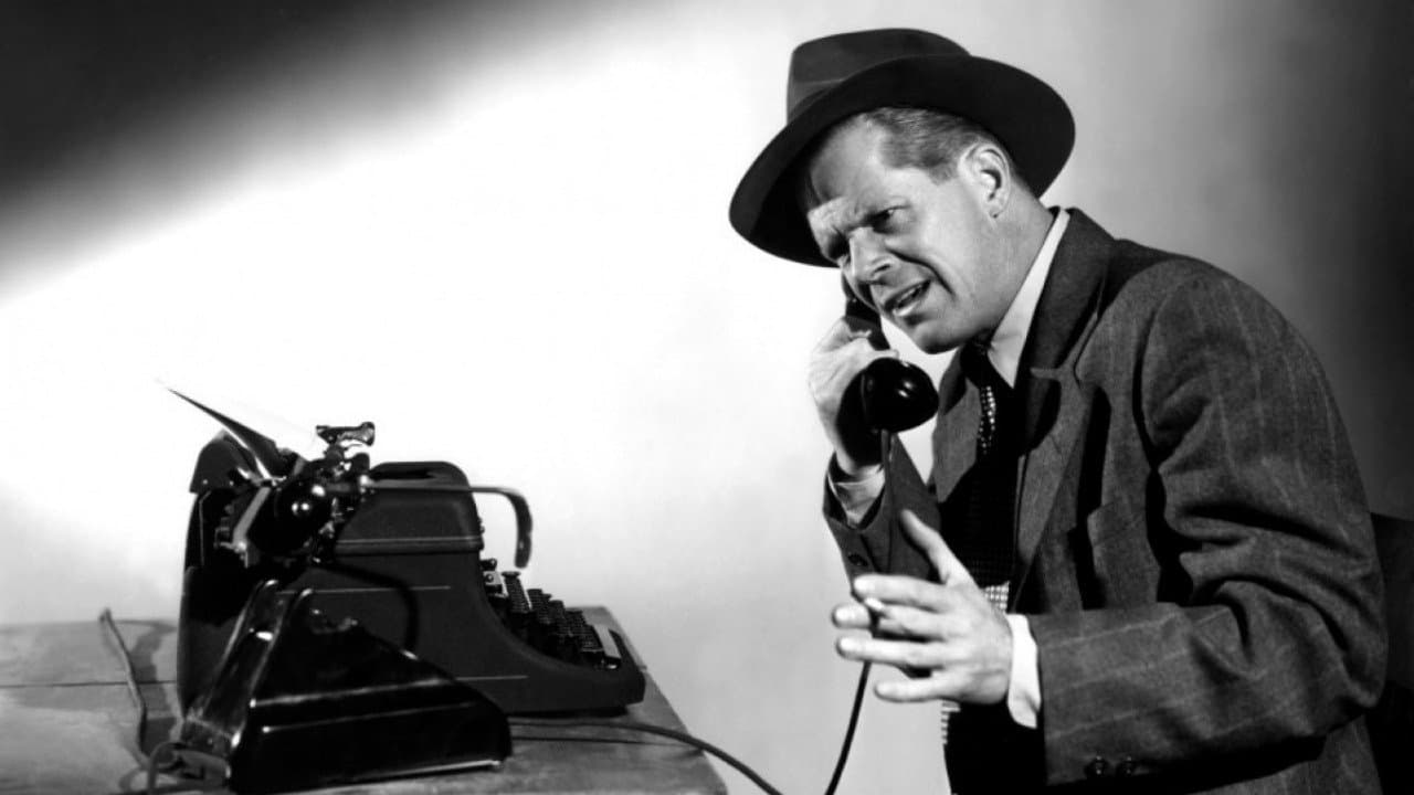 Delitto in prima pagina