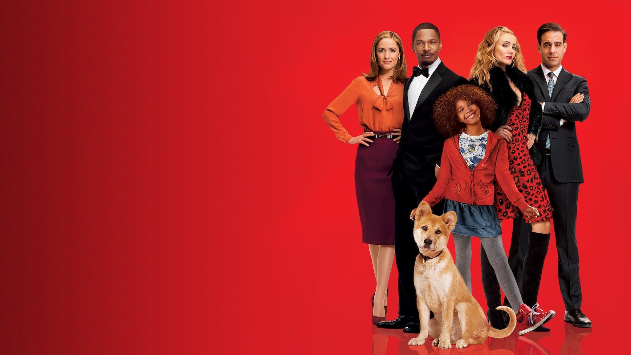 Annie - La felicità è contagiosa