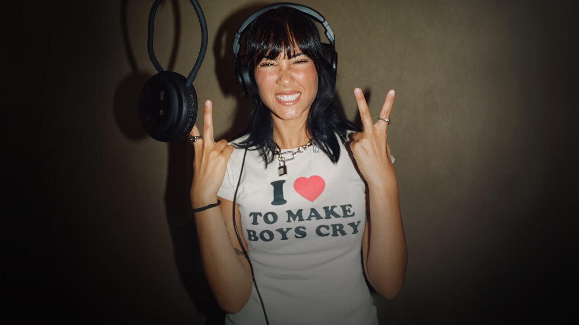 Aitana: metamorfosi di una star