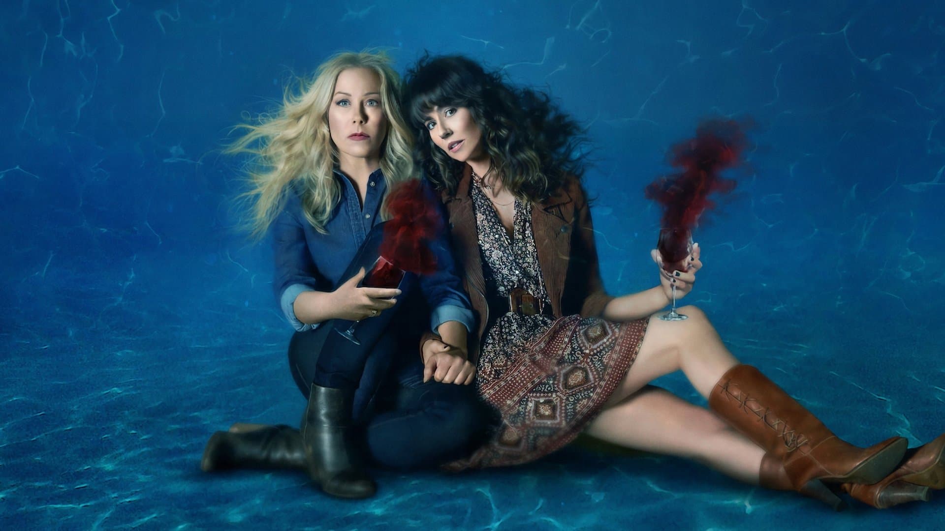 Dead to me - Amiche per la morte