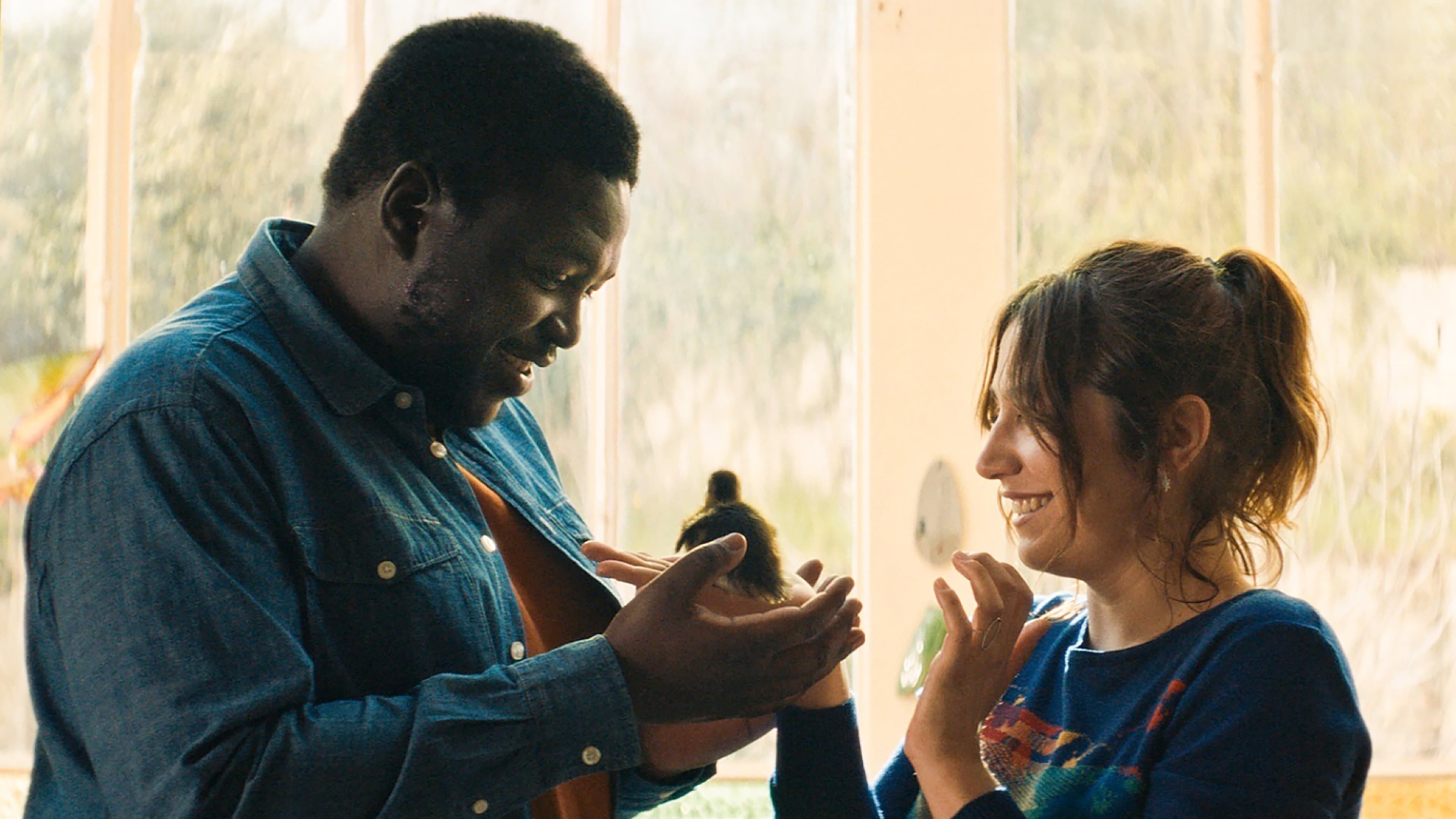 Juliette au printemps