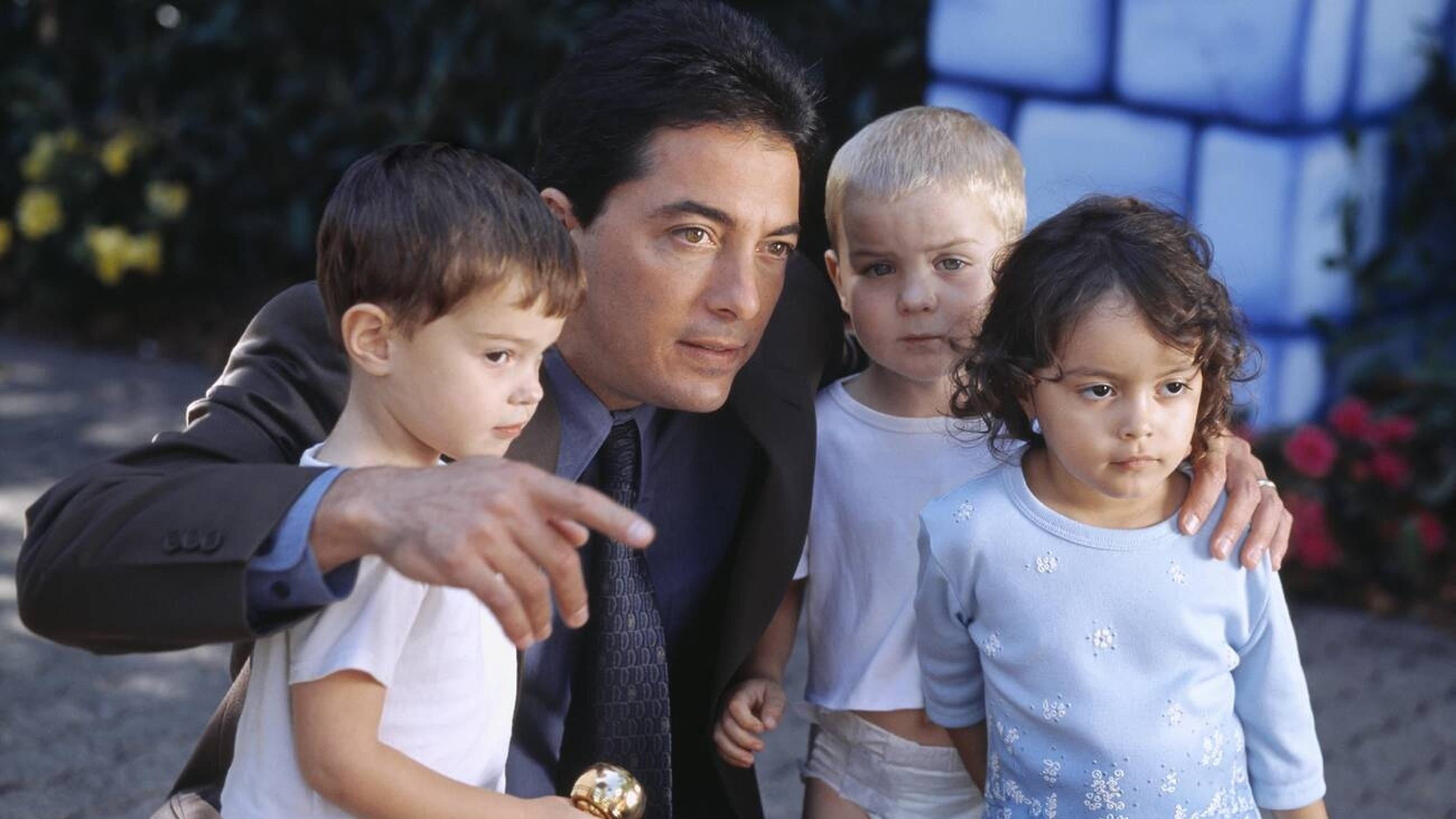 Un genio in pannolino 2