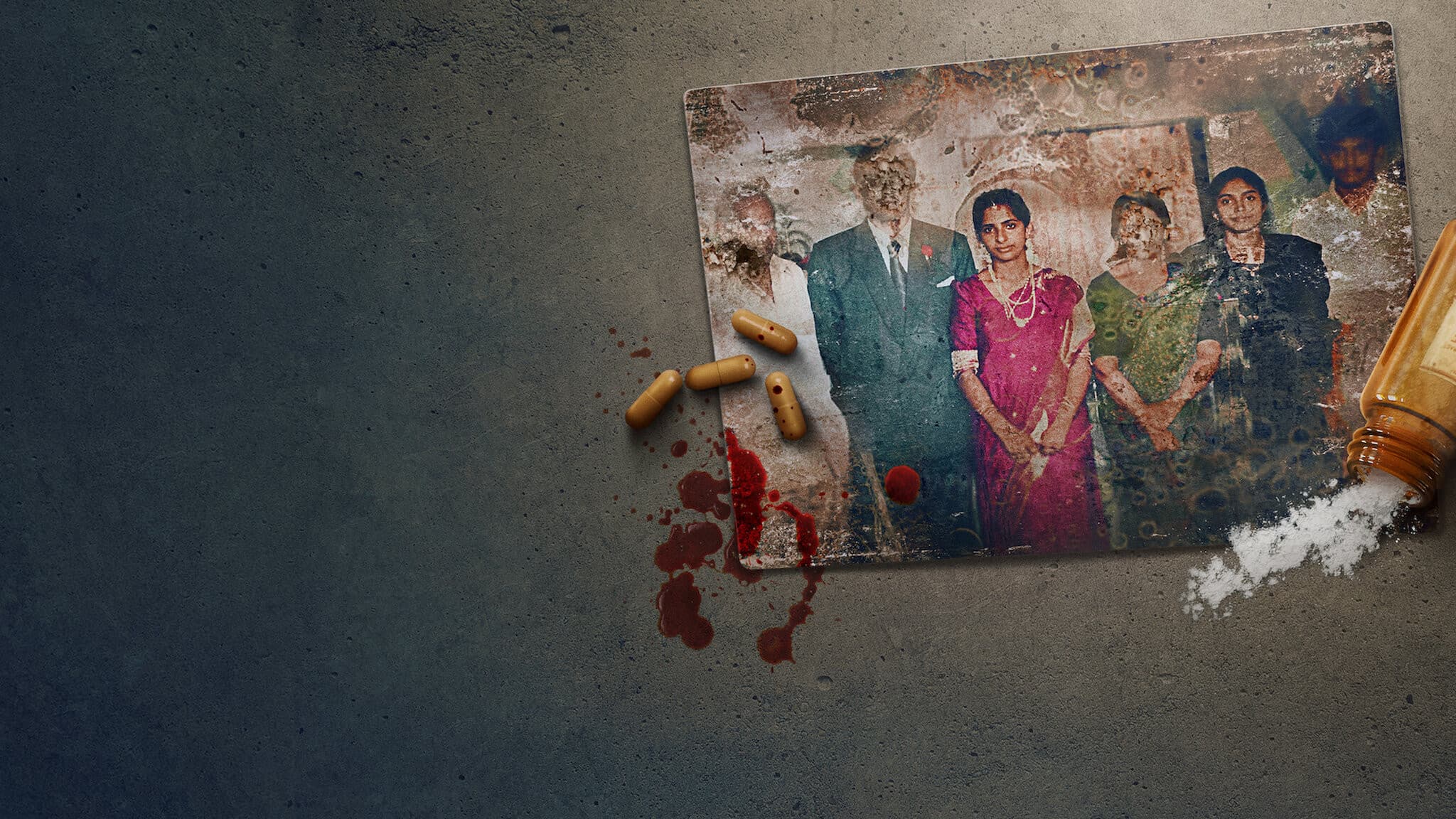 Curry e cianuro: Il caso Jolly Joseph