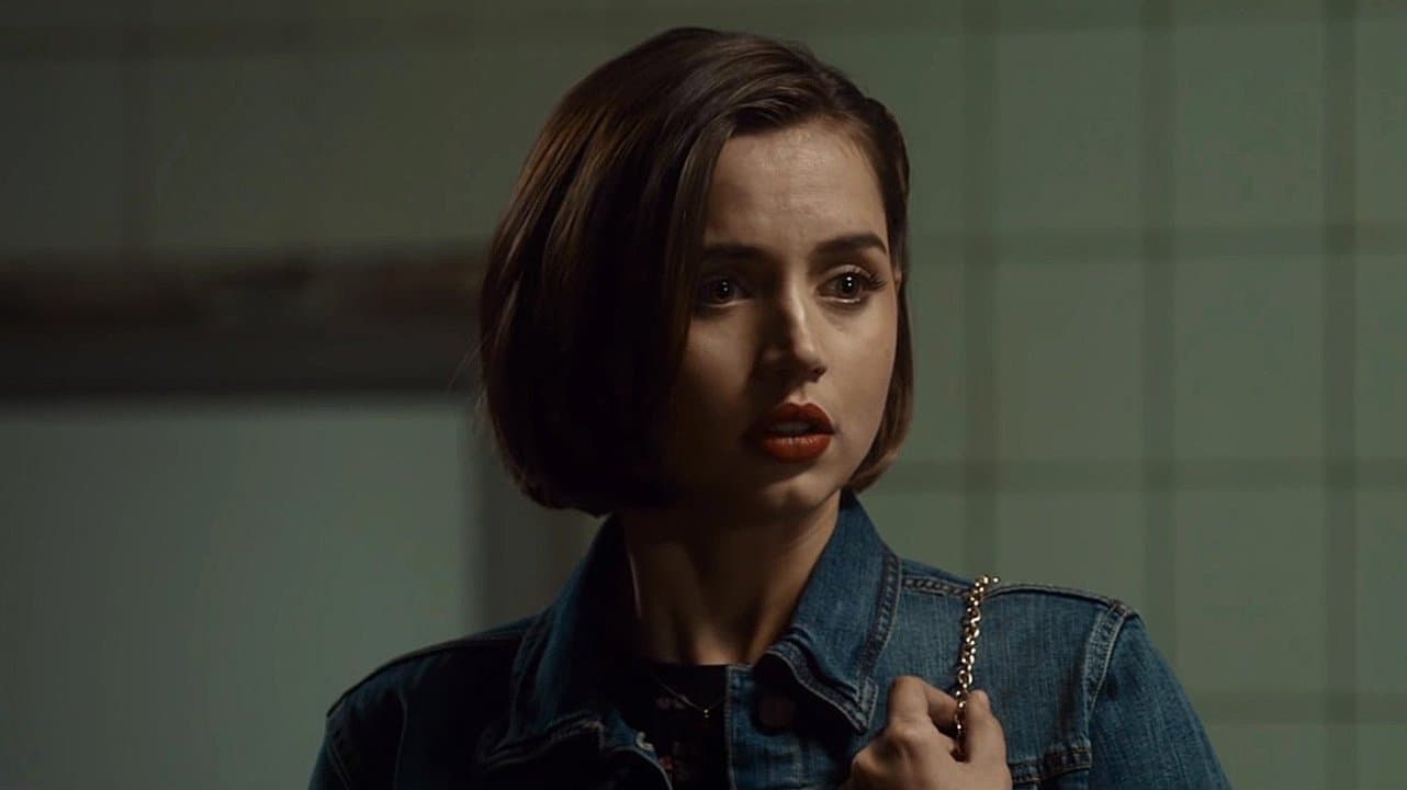 Nell'ombra di un delitto