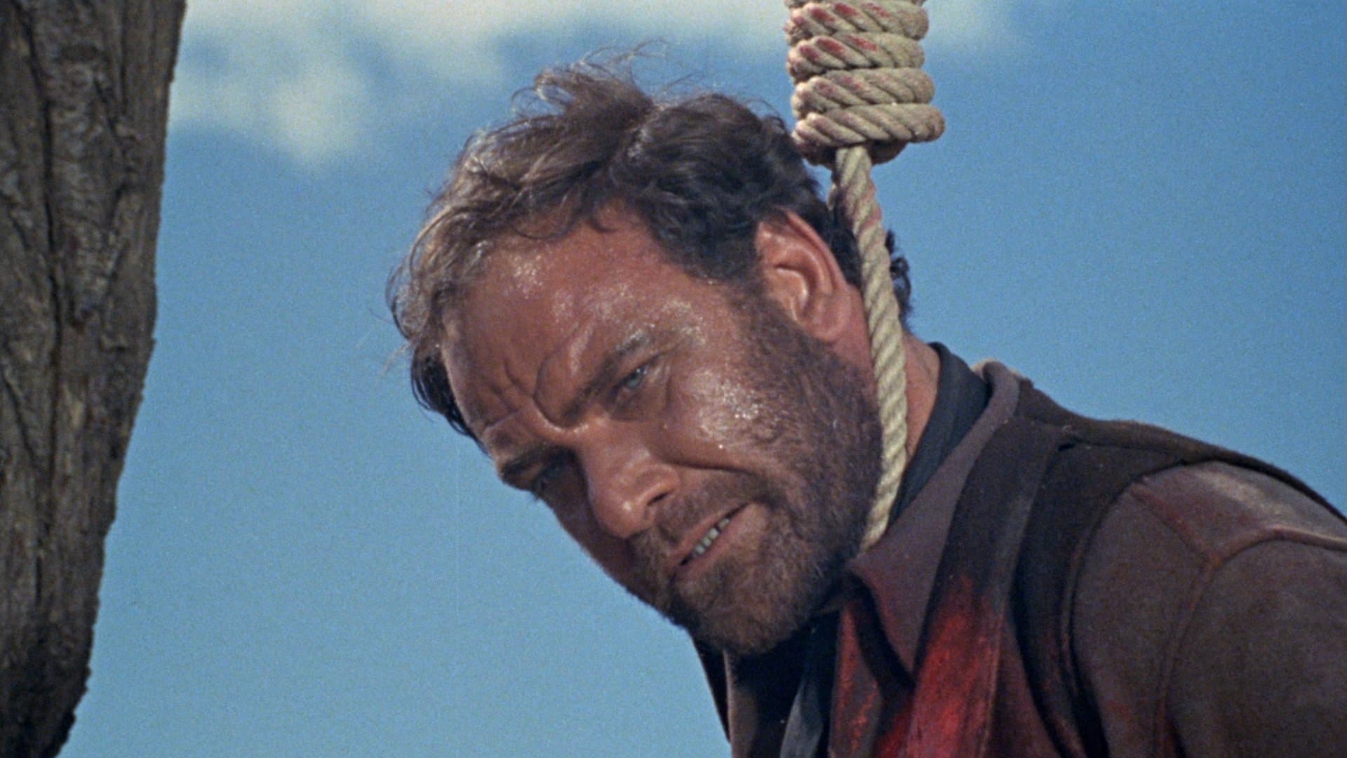 Cimitero senza croci