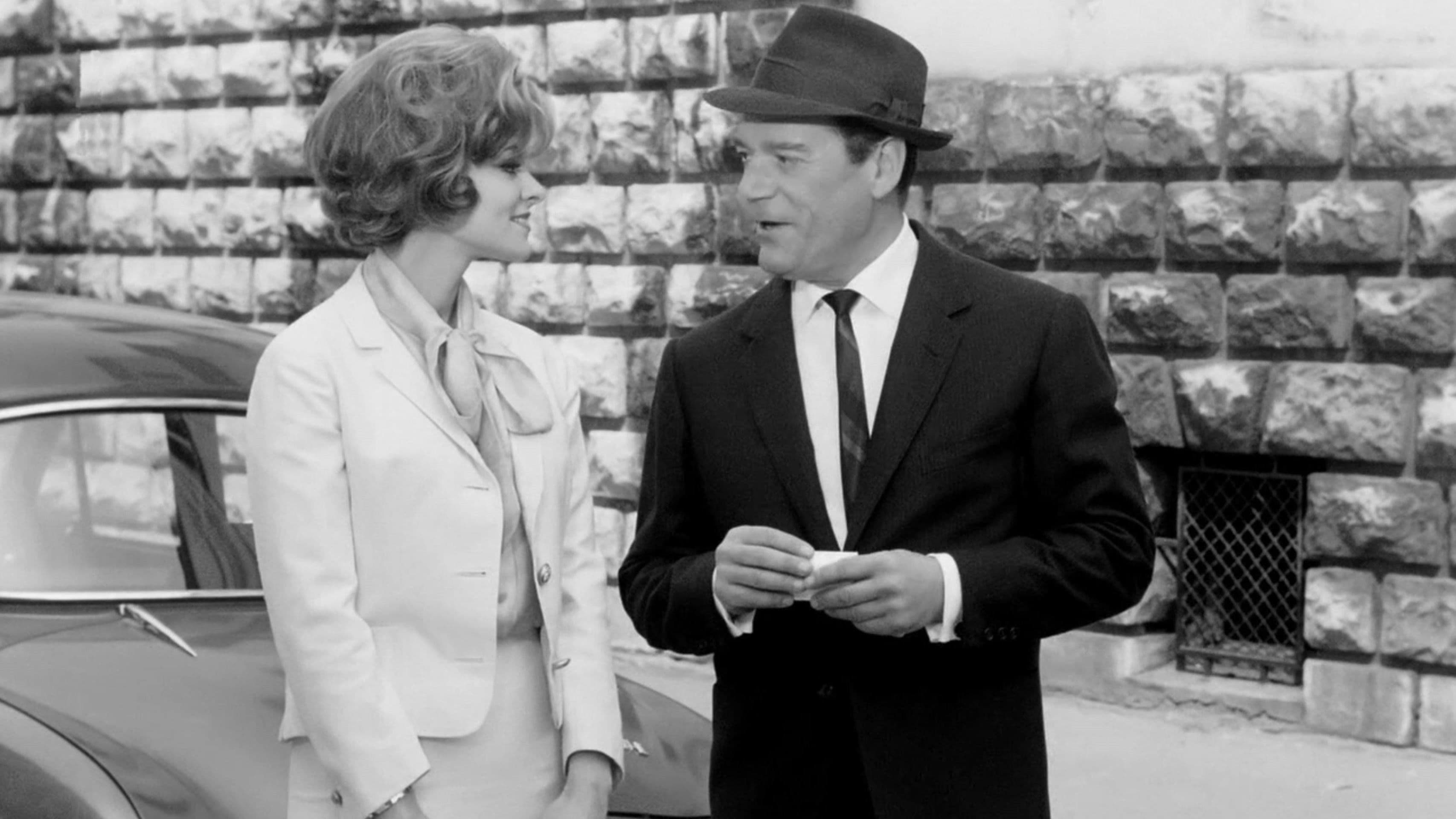 Des frissons partout