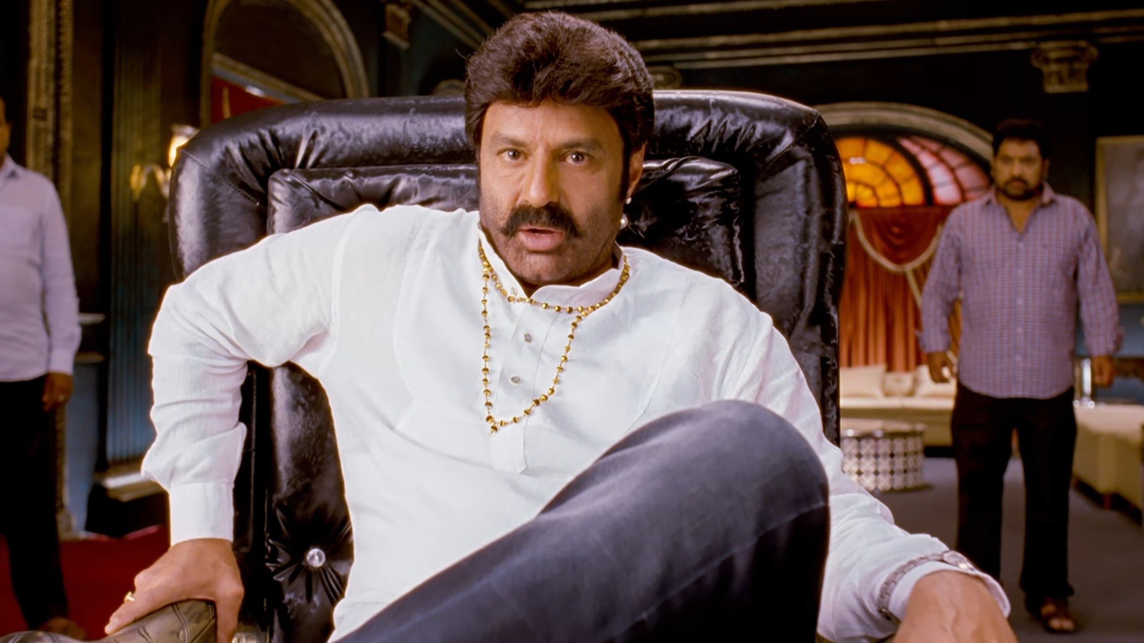 లెజెండ్