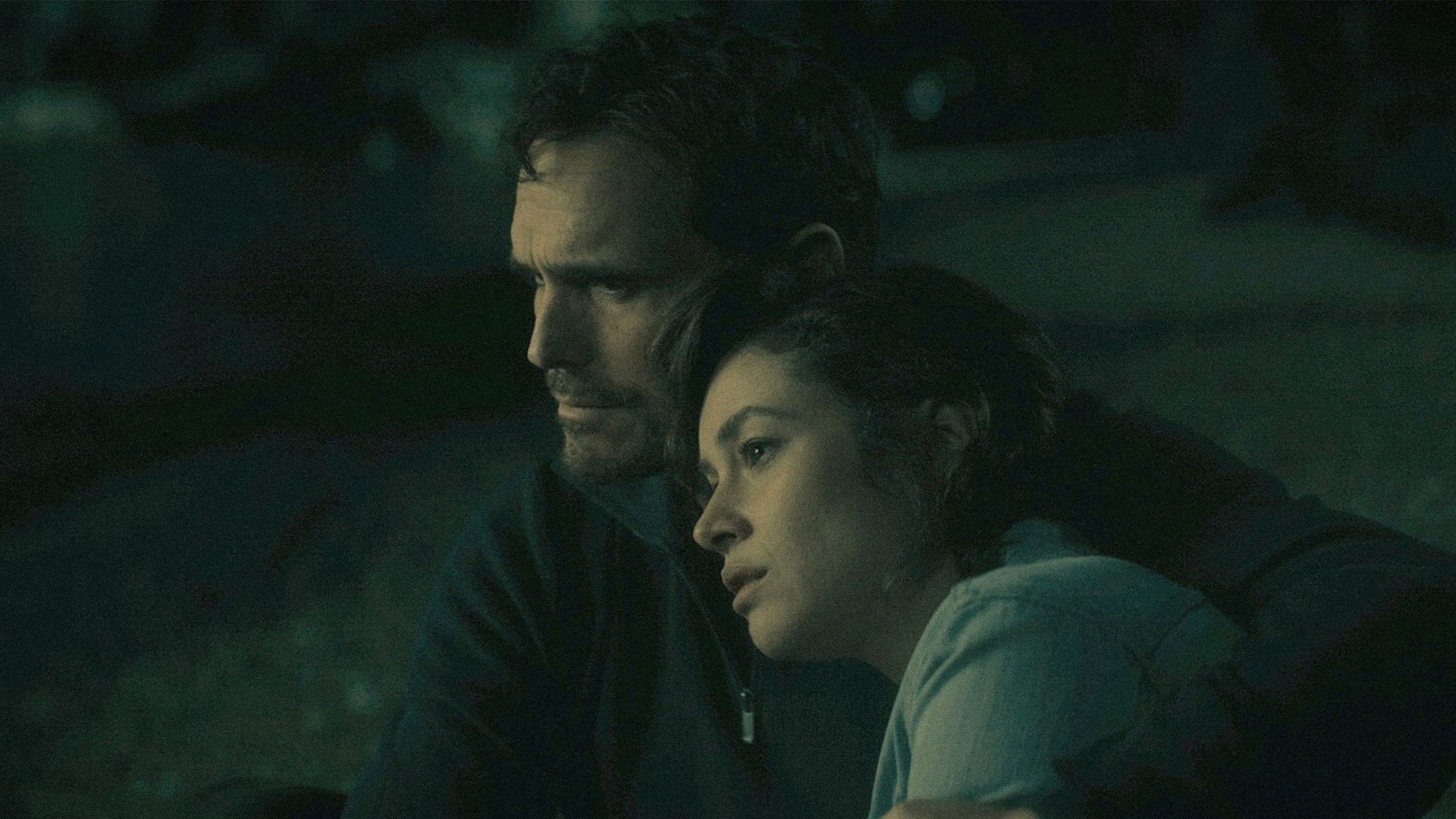 Haunted Heart - L'isola dell'inganno