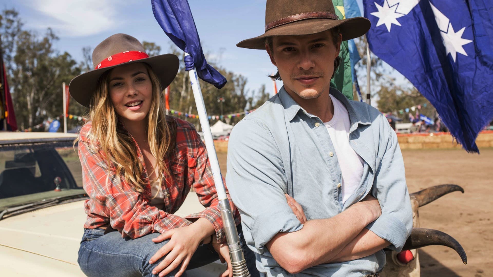 Spin Out - Amore in testacoda