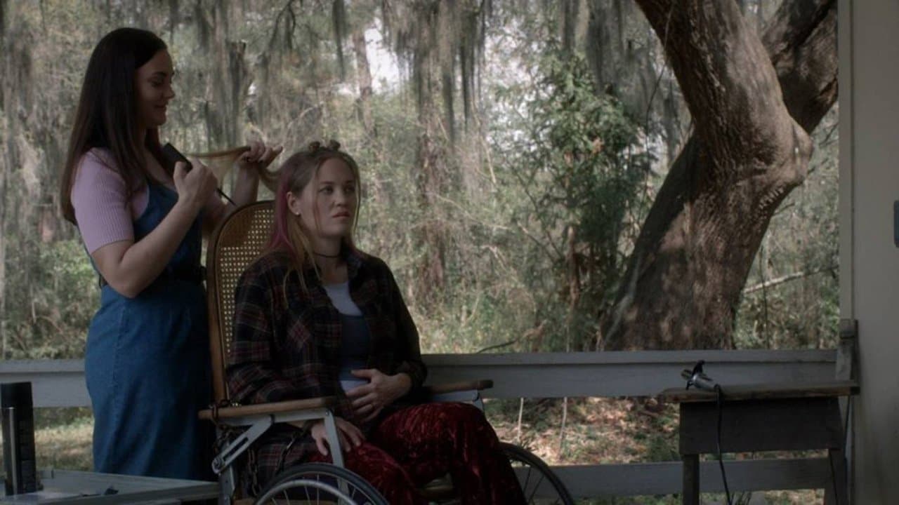 Un'ammiratrice pericolosa