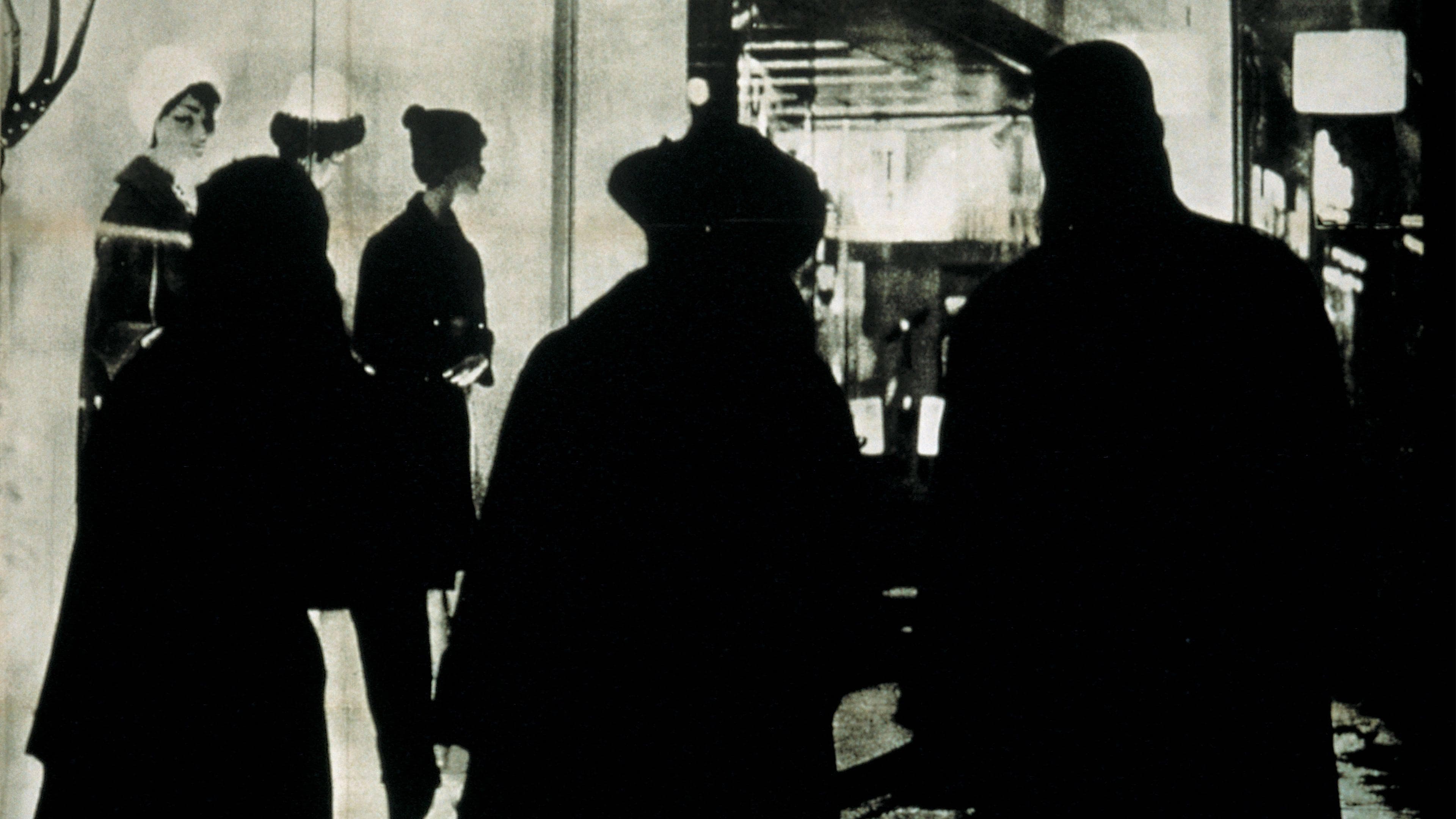 Muriel, il tempo di un ritorno