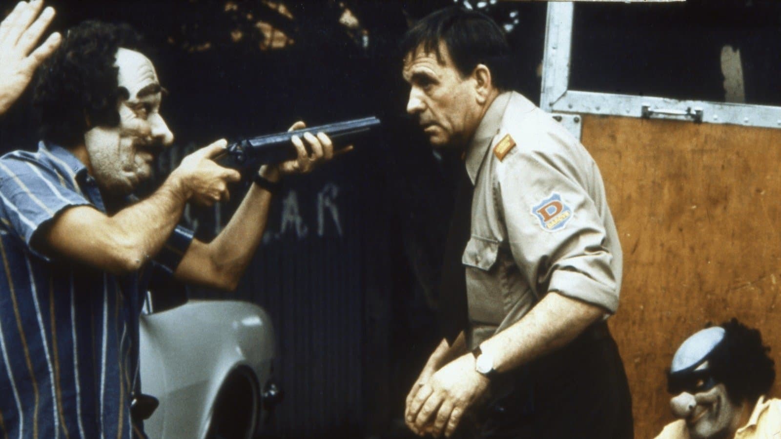 Squadra speciale 44 magnum