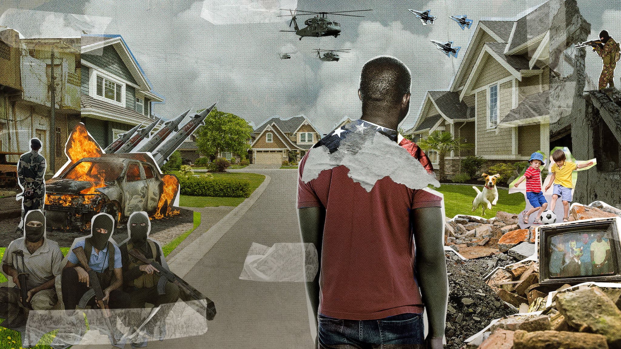 I fantasmi di Sugar Land