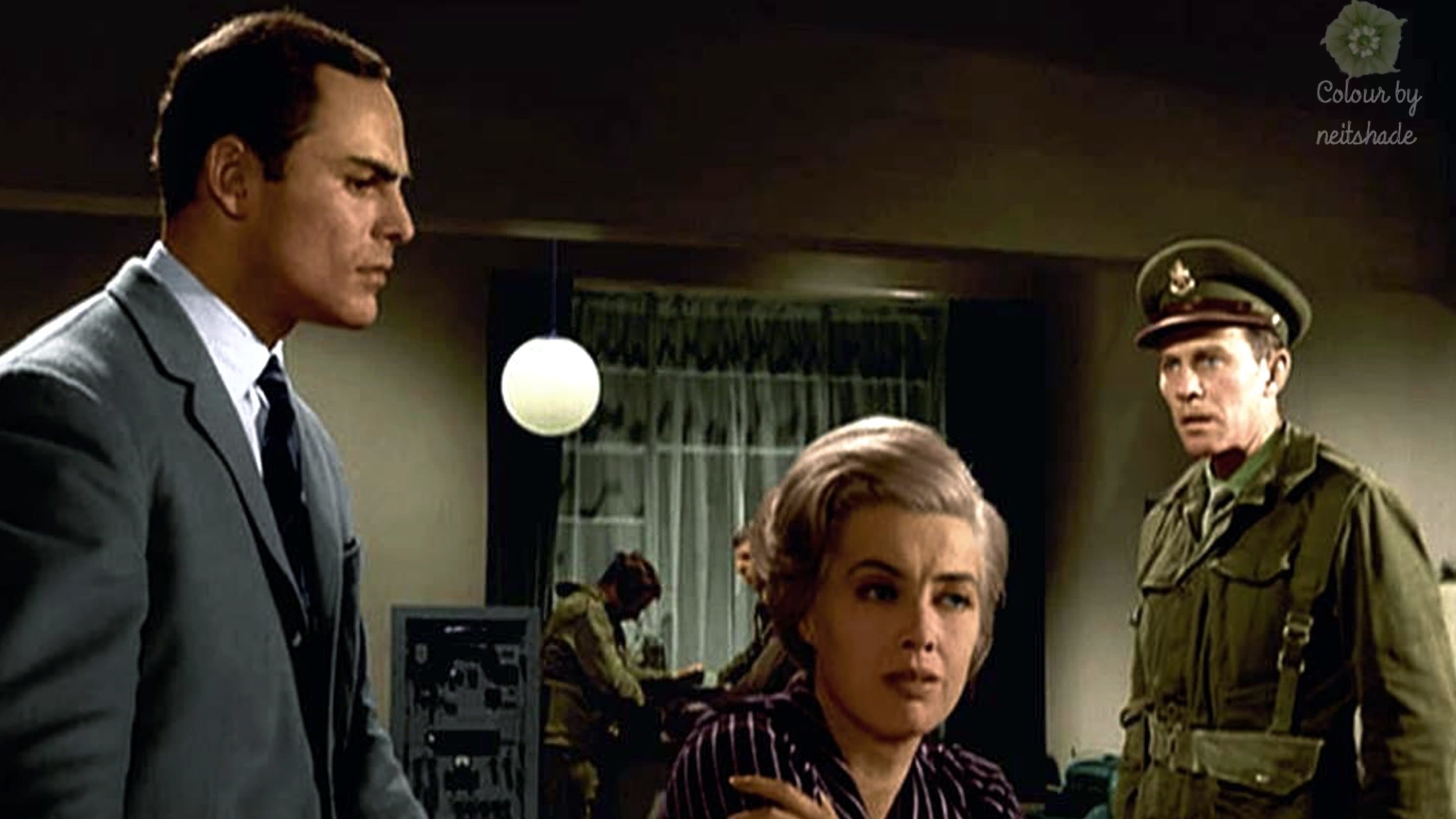 Madra - Il terrore di Londra