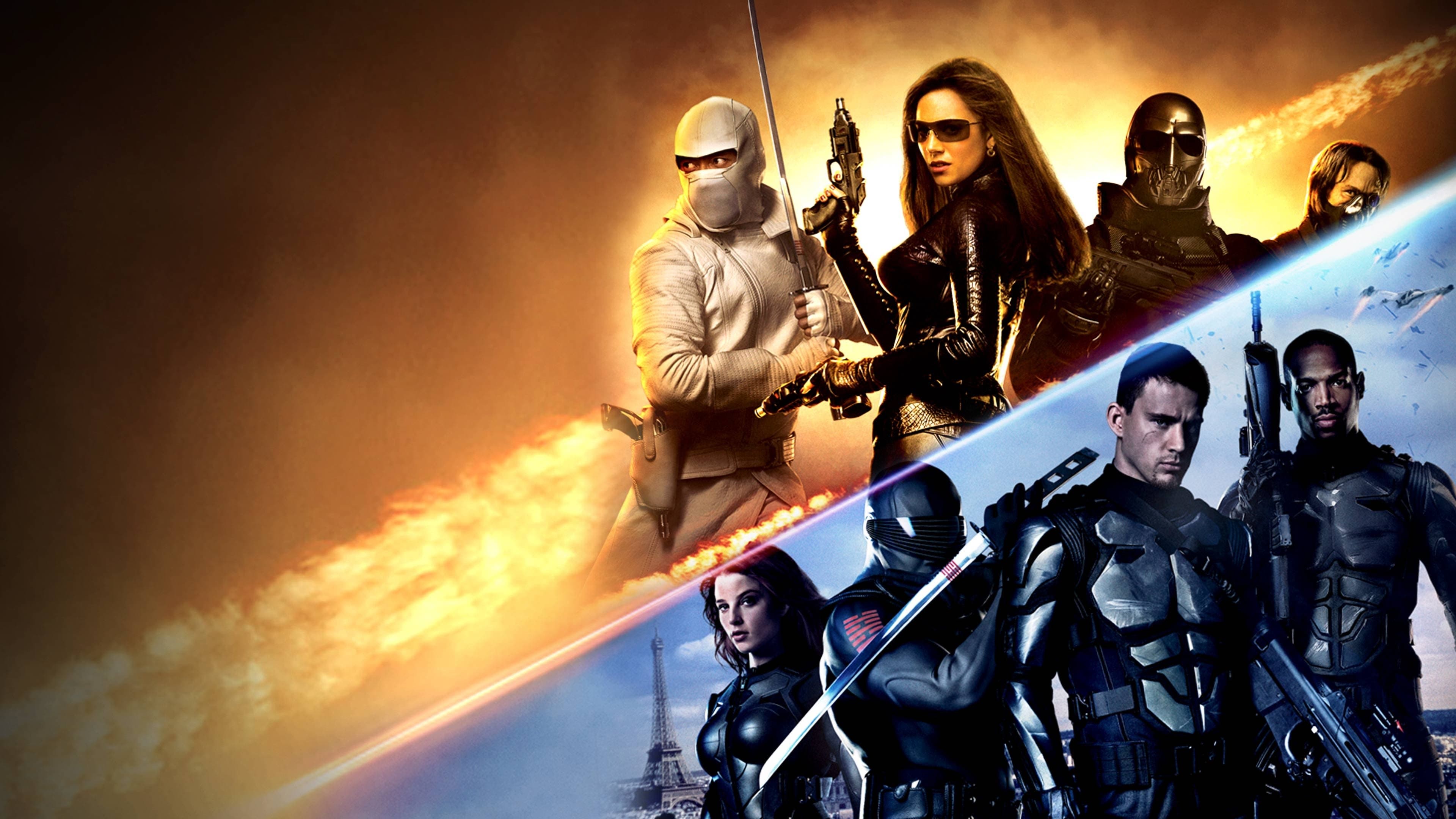 G.I. Joe - La nascita dei Cobra