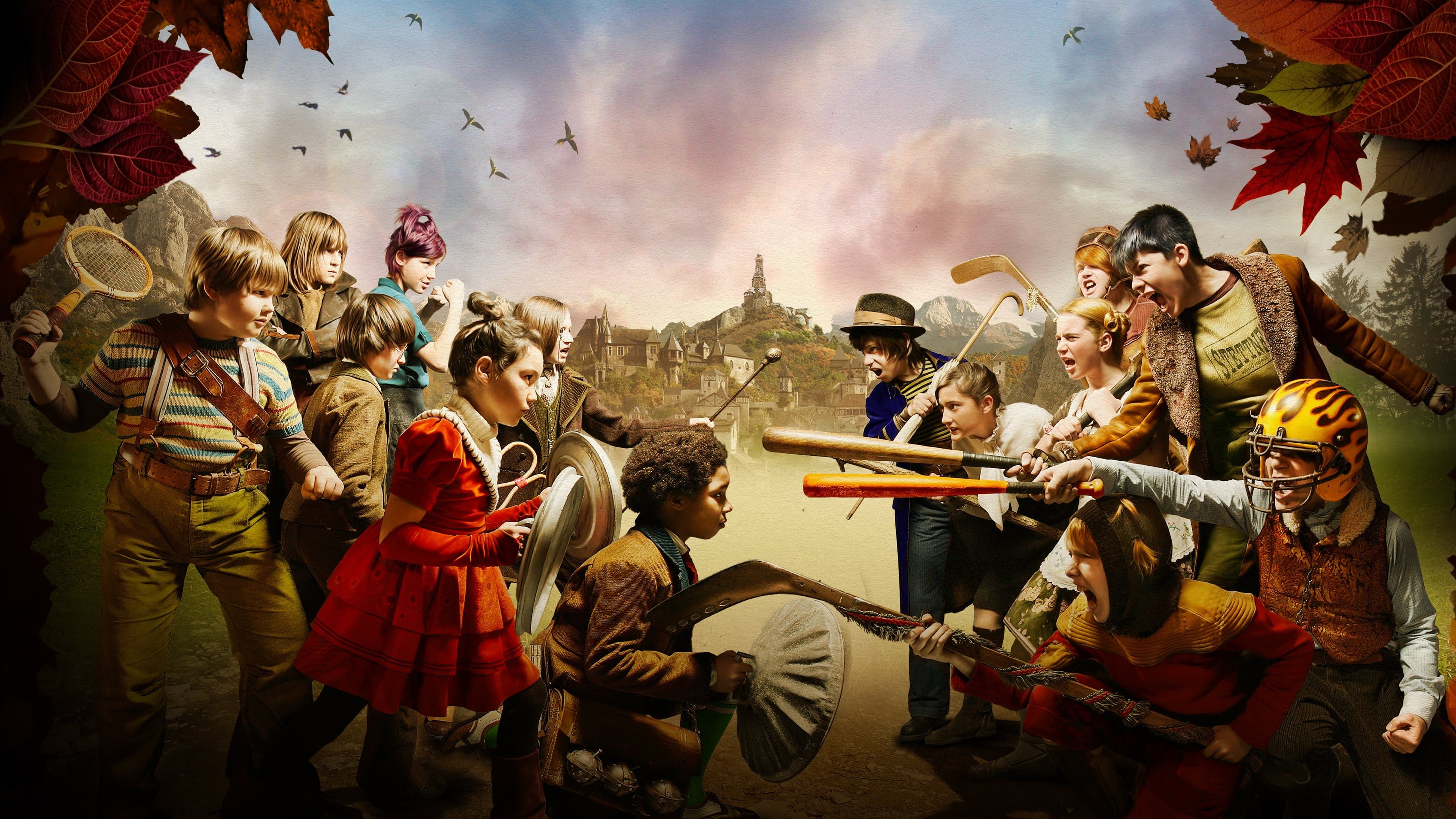 I ragazzi di Timpelbach