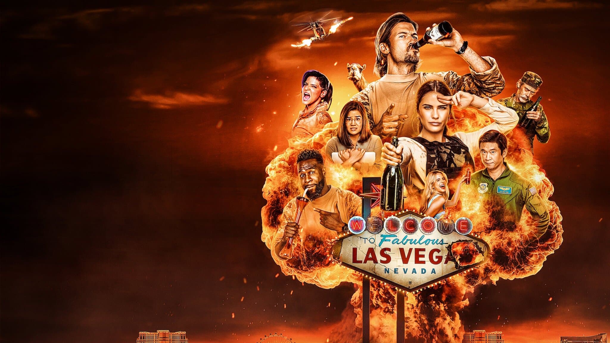 Obliterated - Una notte da panico