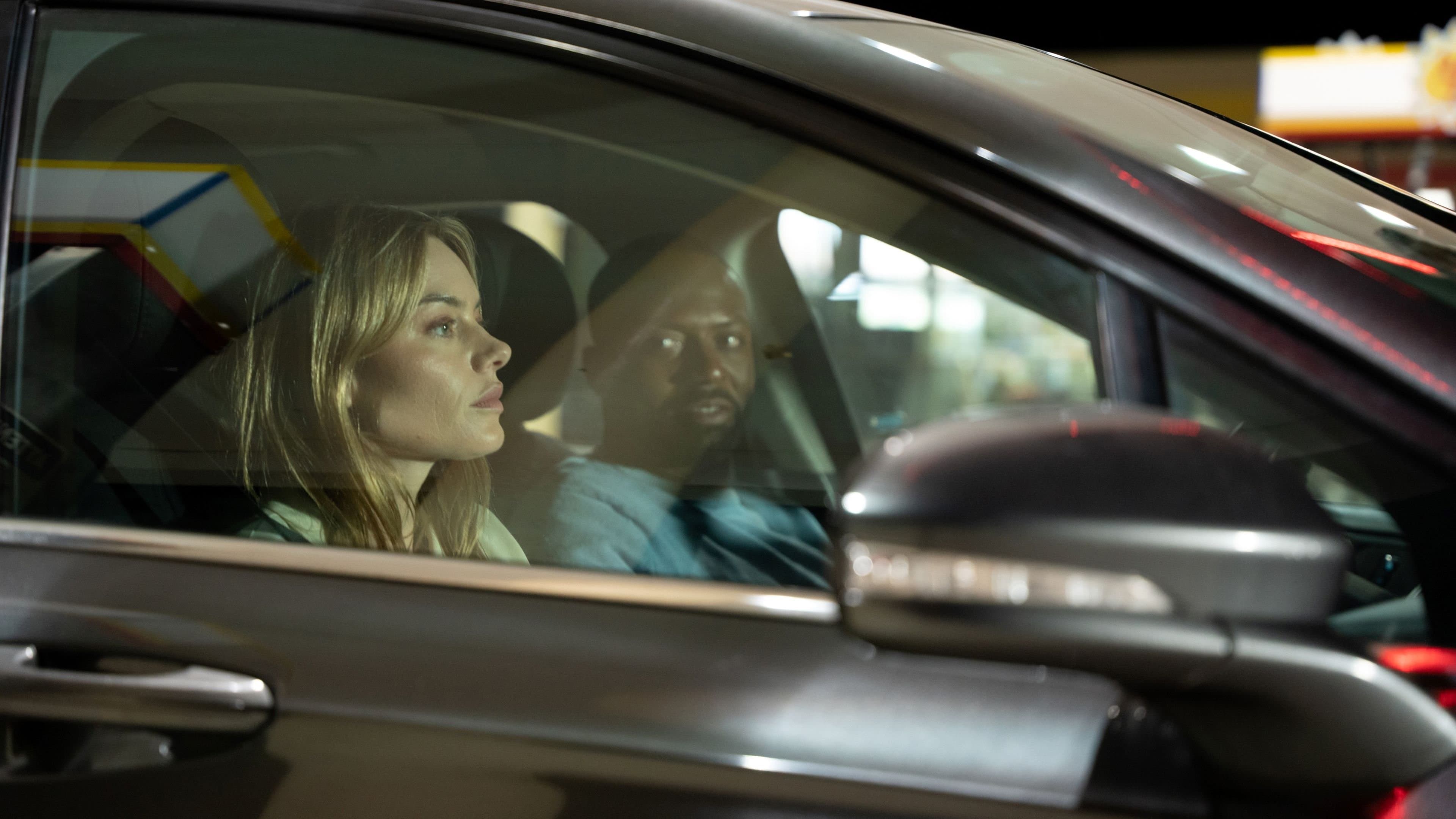 Night of the Hunted: La caccia