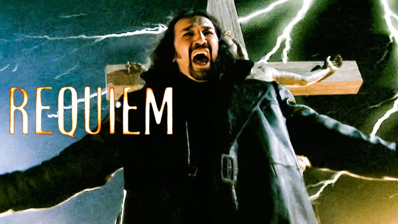 Requiem - Labirinto mortale