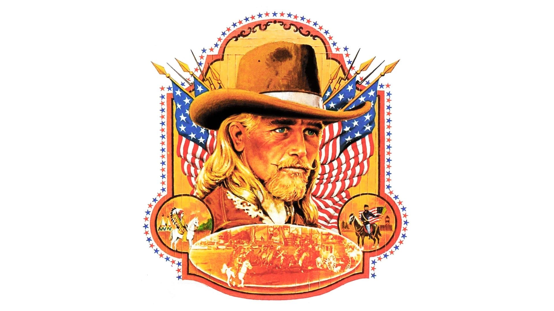 Buffalo Bill e gli indiani