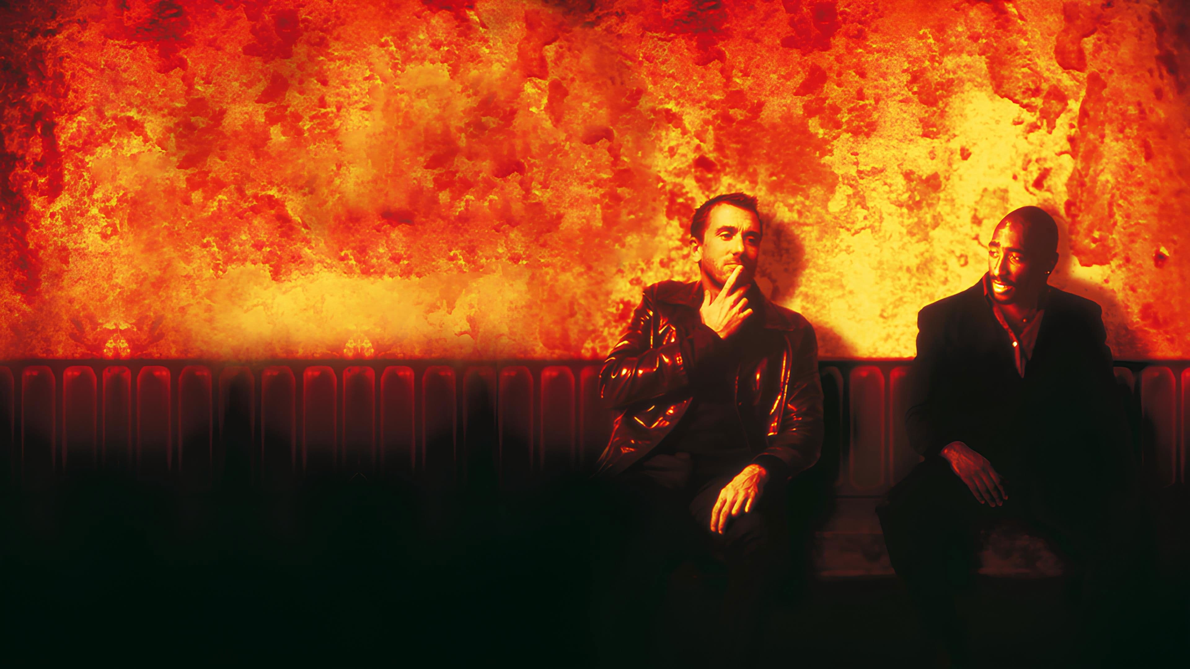 Gridlock'd - Istinti criminali