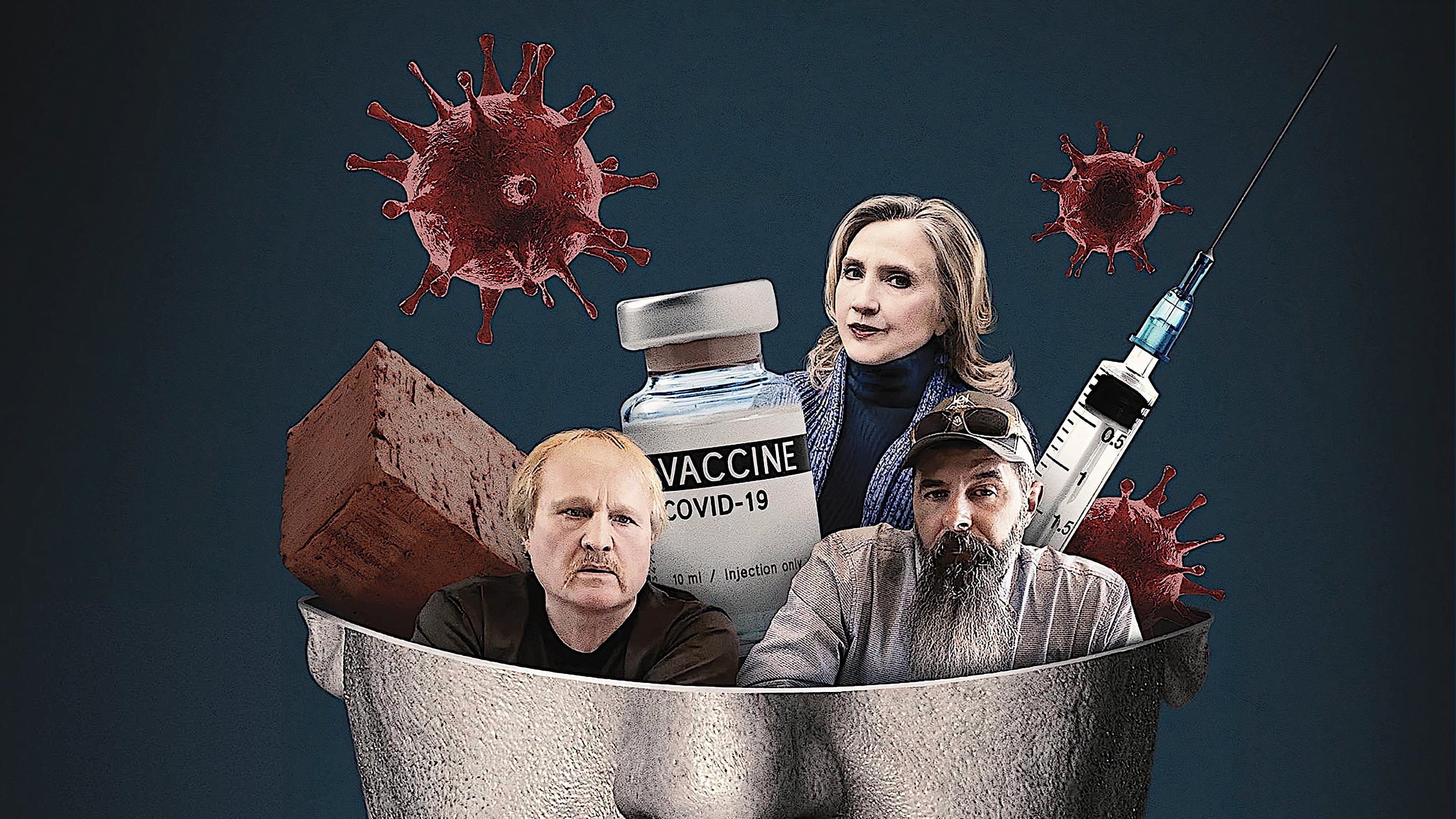 Borat American Lockdown e Screditare Borat