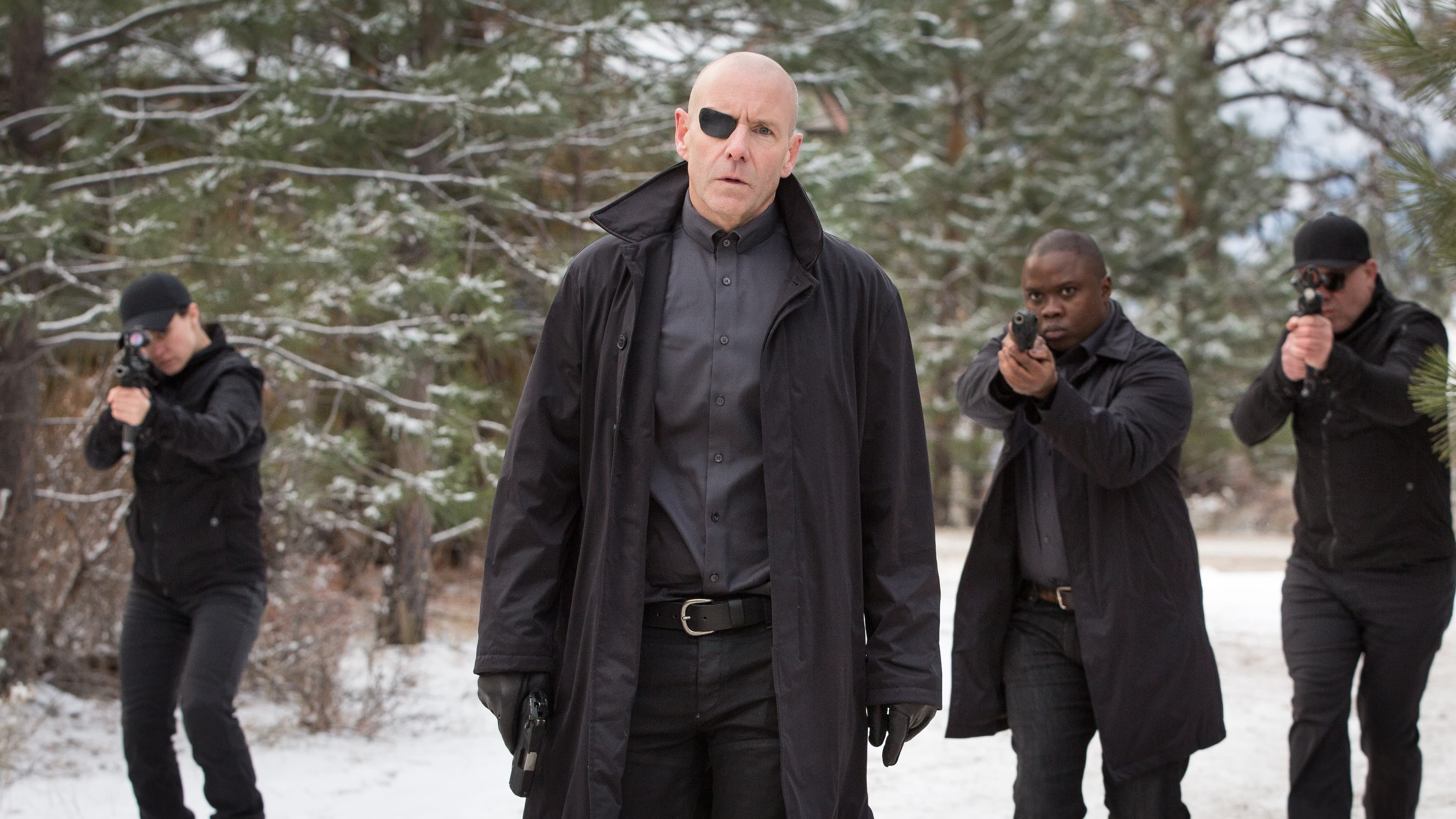 2030 Fuga per il futuro