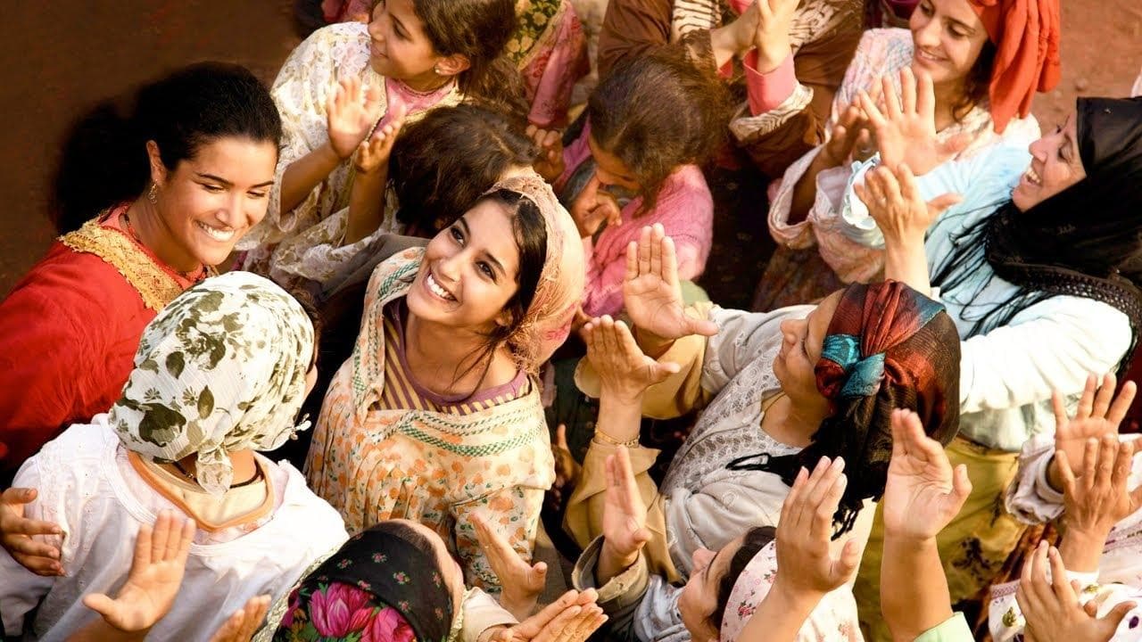 La sorgente dell'amore