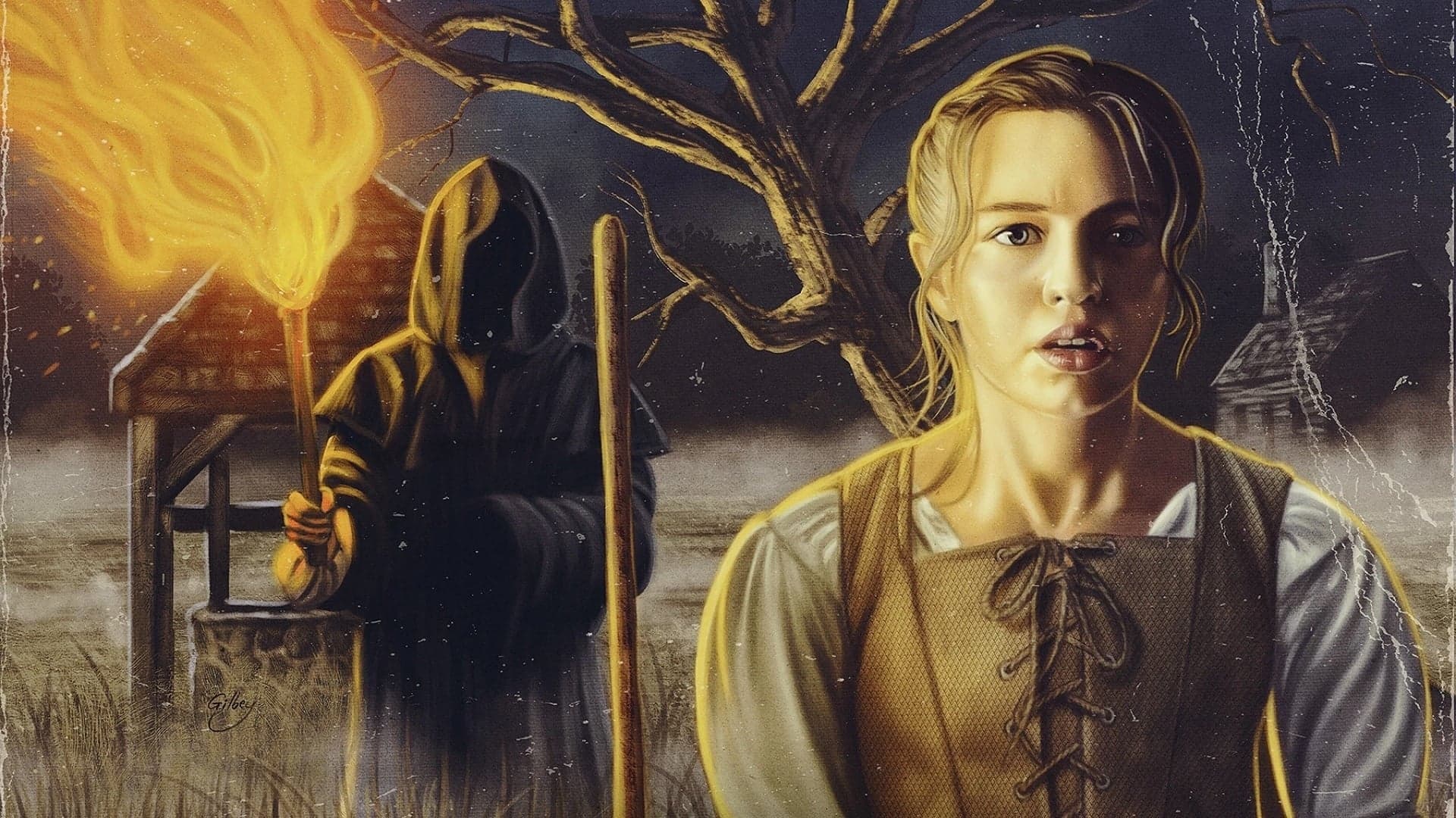 Fear Street Parte 3: 1666