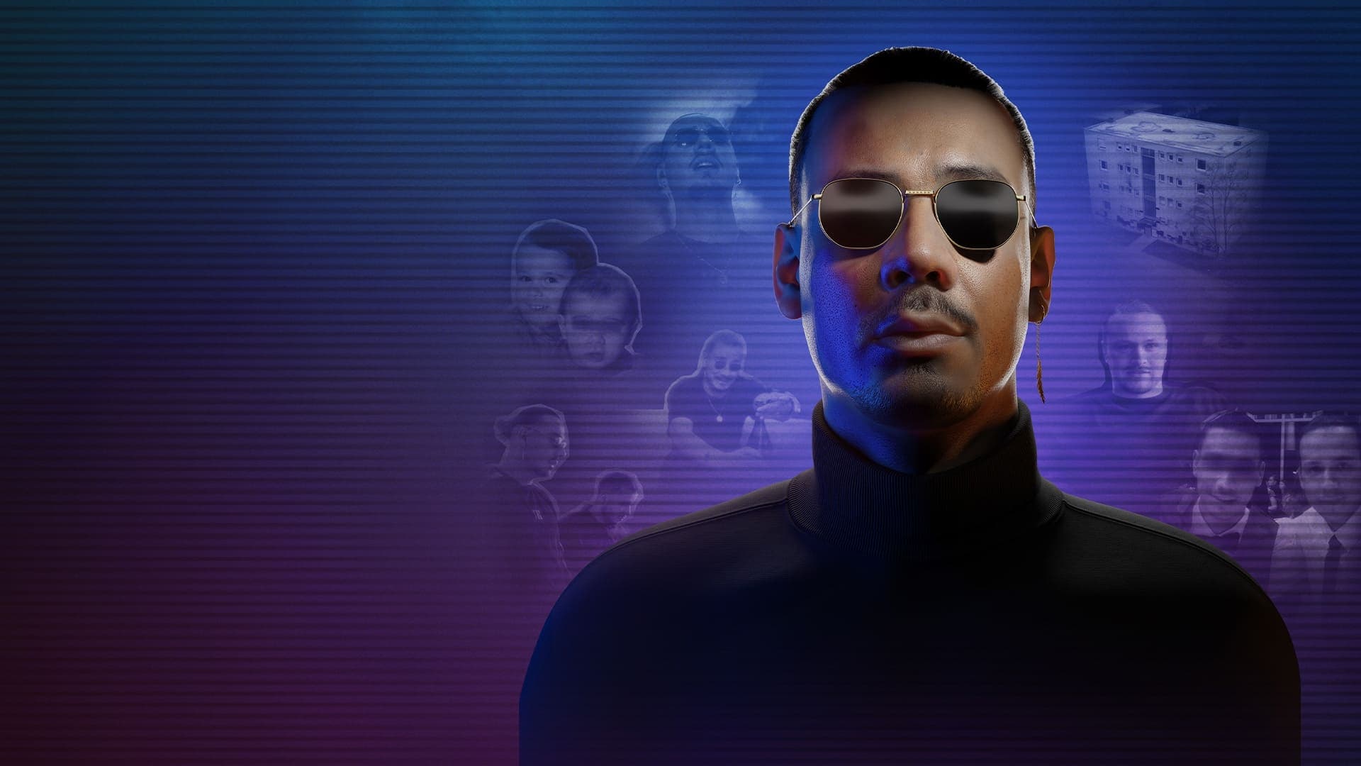 APACHE RIMANE APACHE